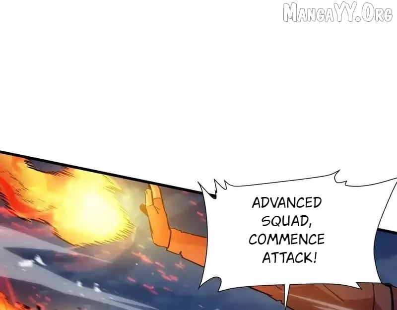 Tyrant of the Otherworld Prison: My Shadow Can Evolve Infinitely Chapter 61 - page 25